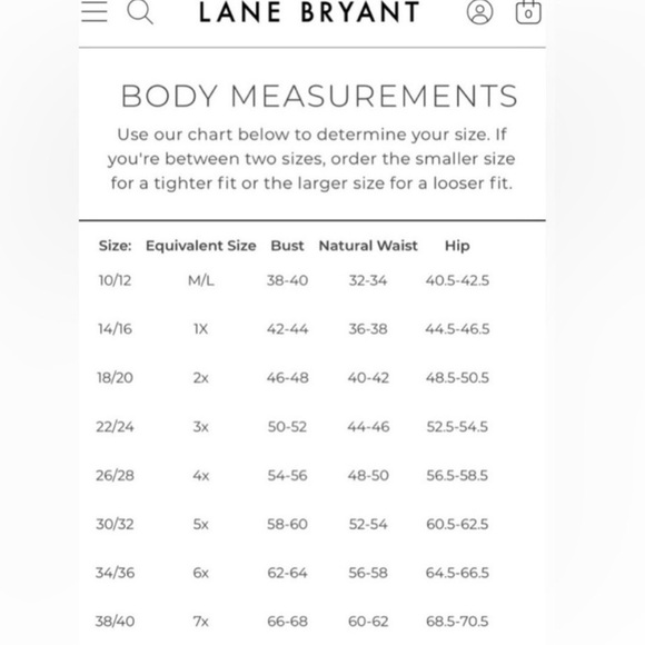 Lane Bryant Flutter-Sleeve Ruffle-Neck Blouse Size 22 3X - Picture 9 of 9